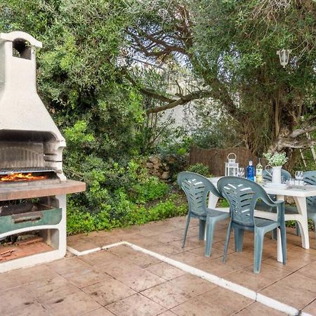 Apartamento Cap Roig Binibeca Dış mekan fotoğraf