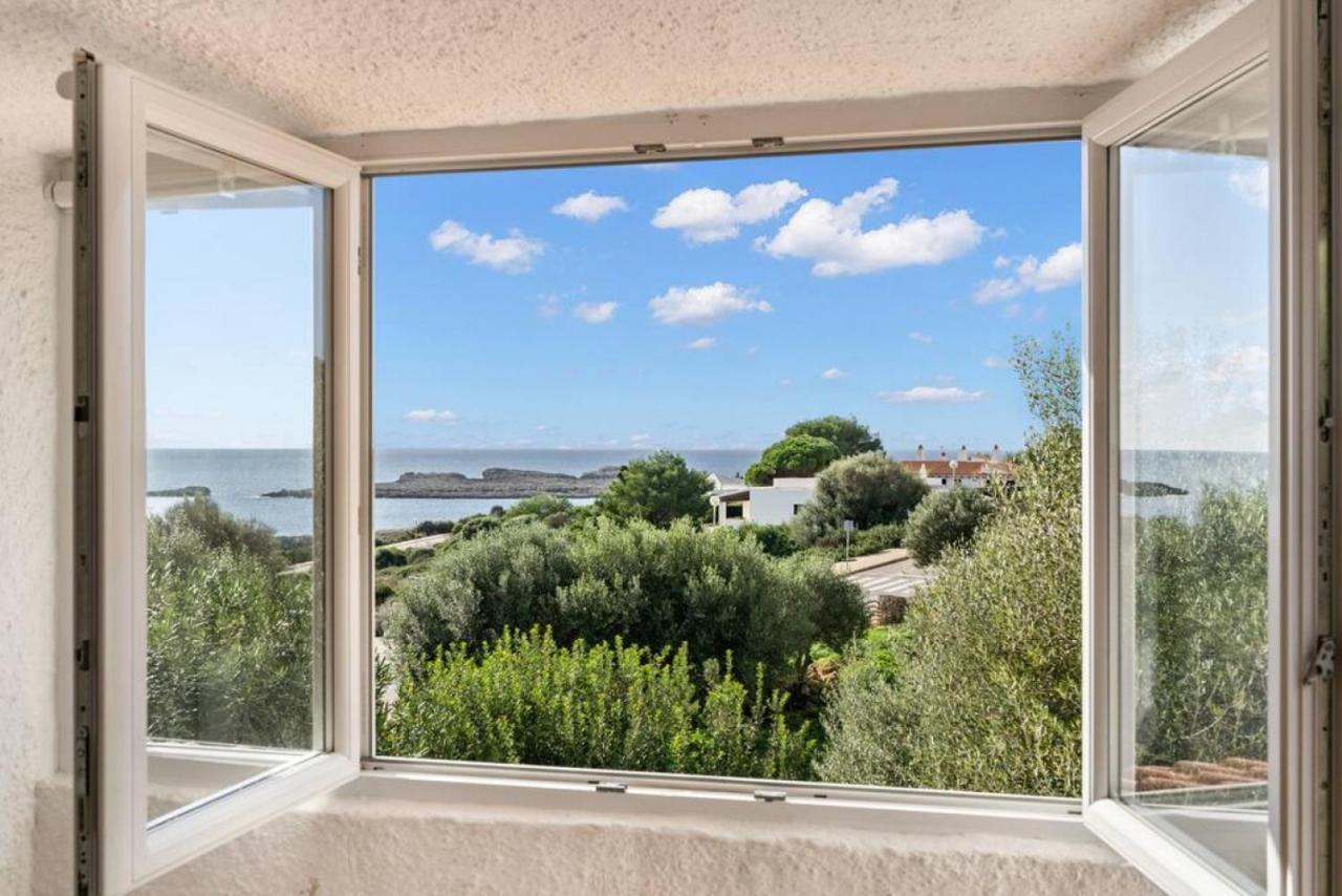 Apartamento Cap Roig Binibeca Dış mekan fotoğraf