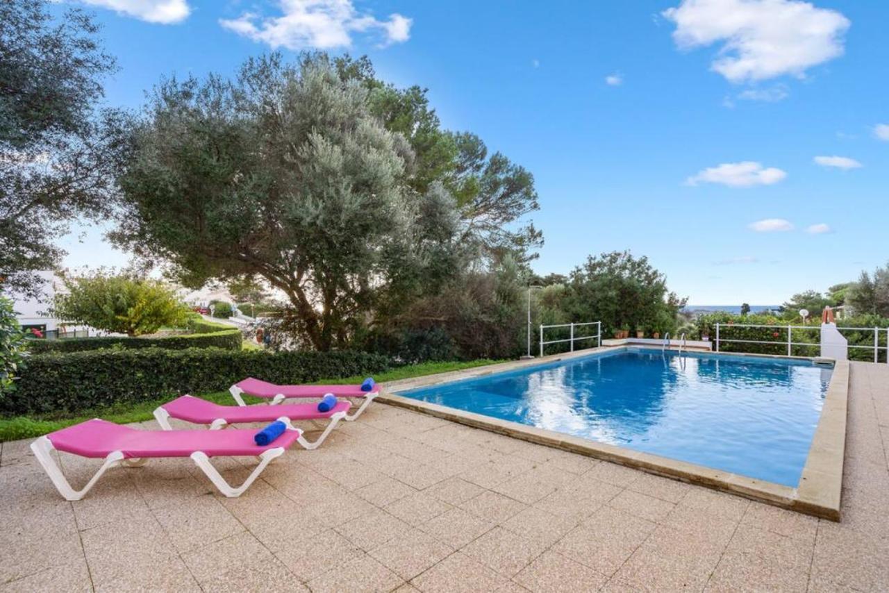Apartamento Cap Roig Binibeca Dış mekan fotoğraf