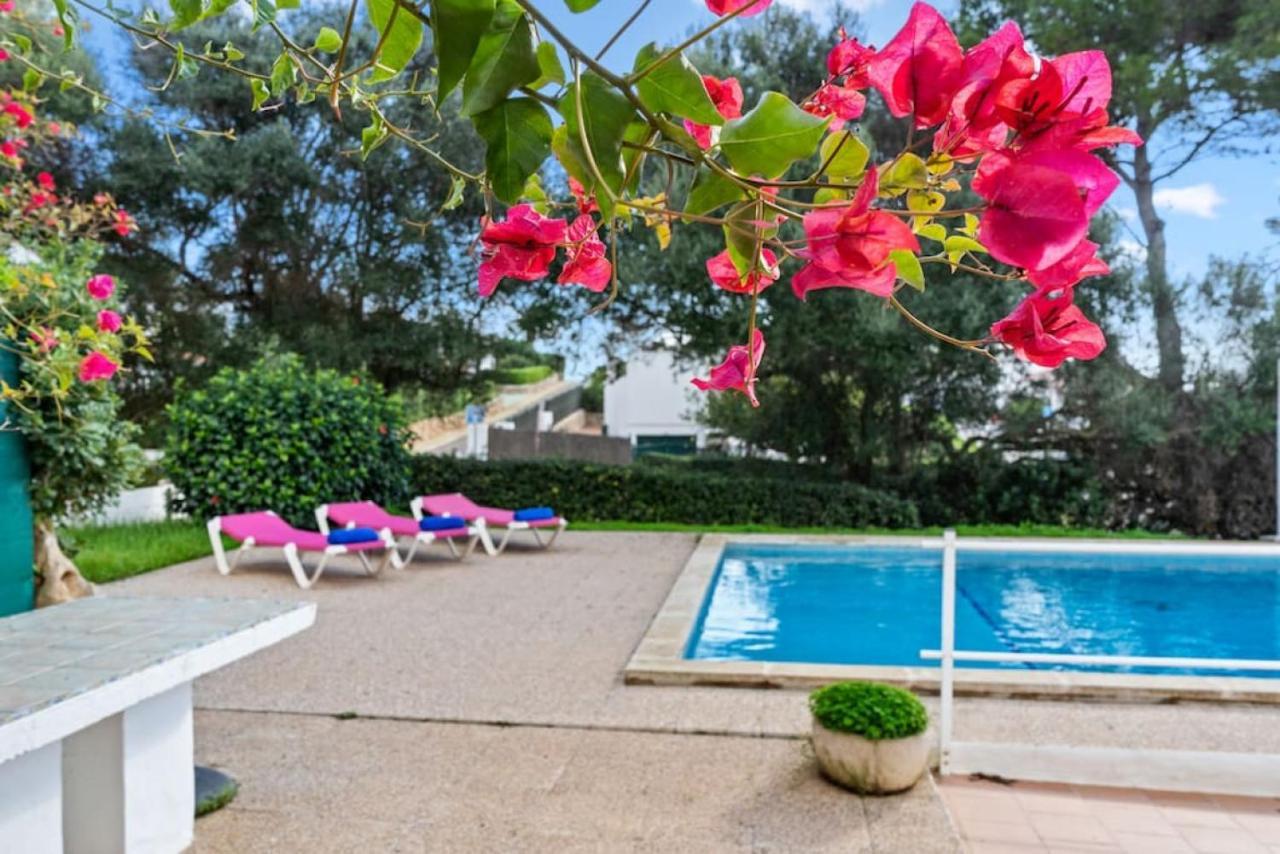 Apartamento Cap Roig Binibeca Dış mekan fotoğraf