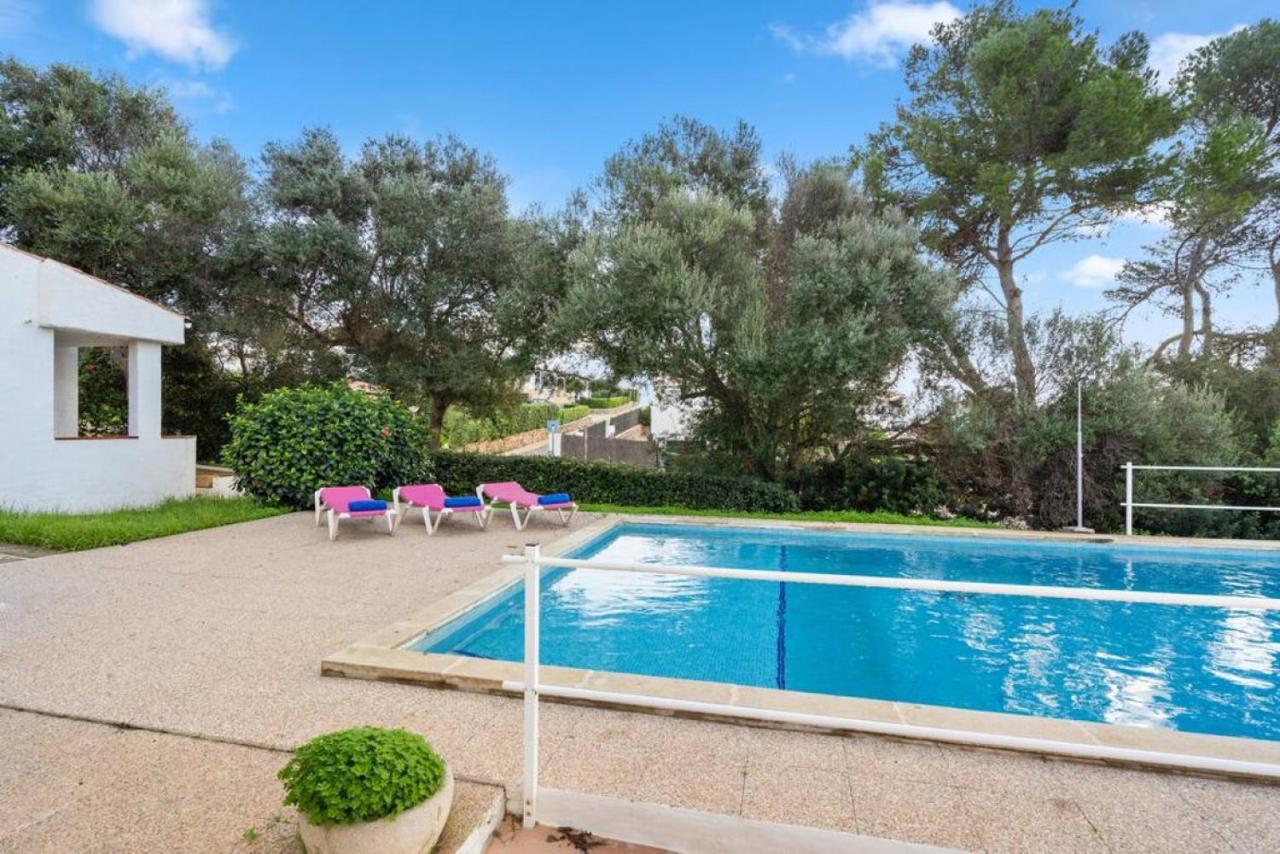 Apartamento Cap Roig Binibeca Dış mekan fotoğraf