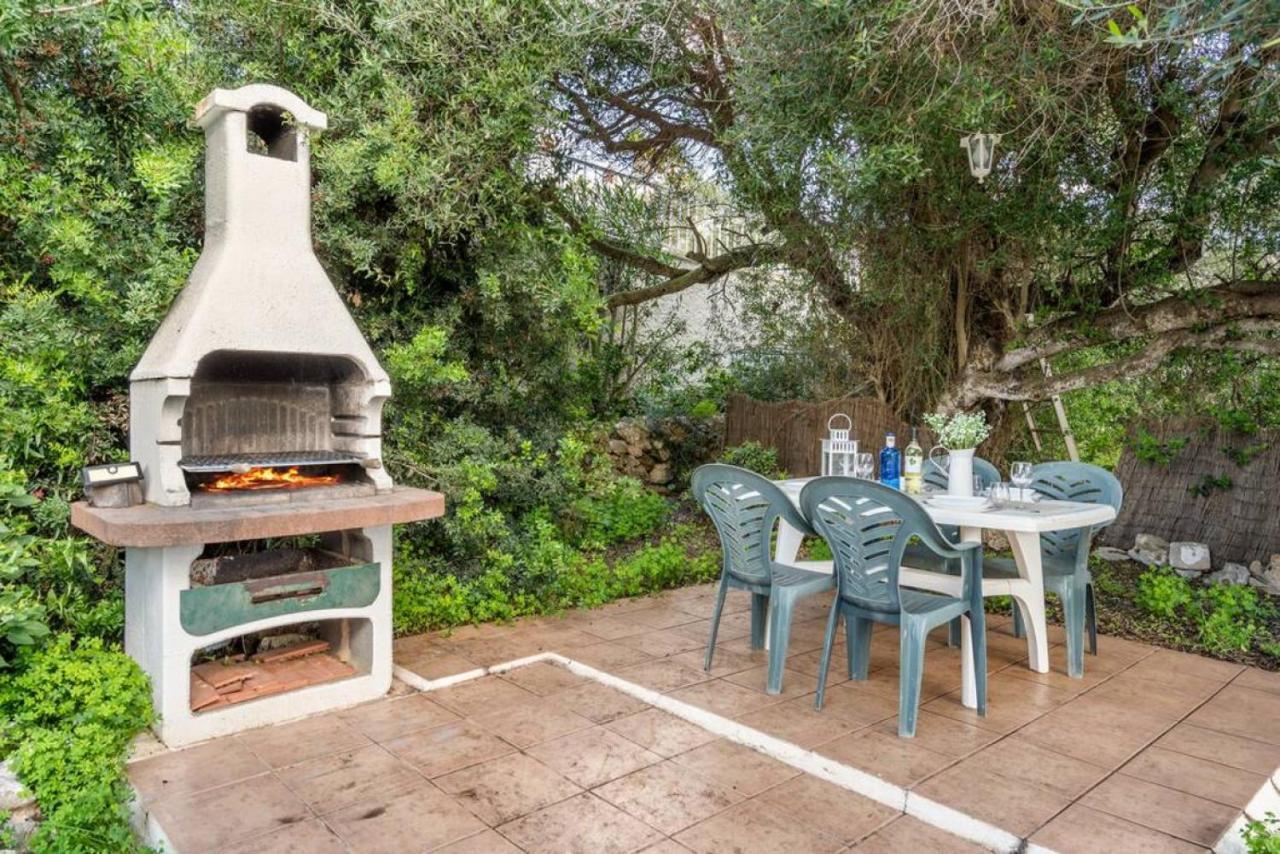 Apartamento Cap Roig Binibeca Dış mekan fotoğraf