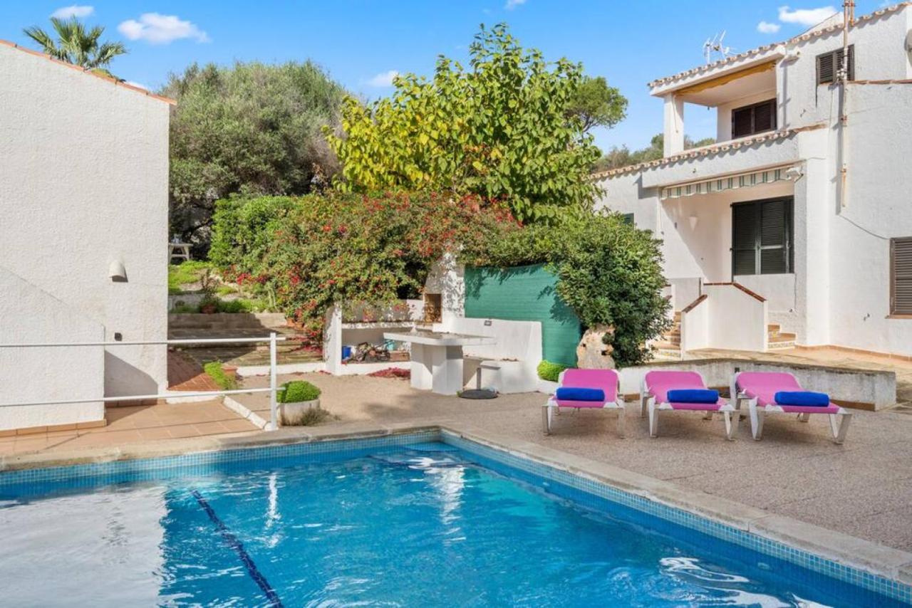 Apartamento Cap Roig Binibeca Dış mekan fotoğraf